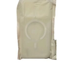 iPhone 17 Case Clear with Screen Protector, Compatible with Magsafe NEW